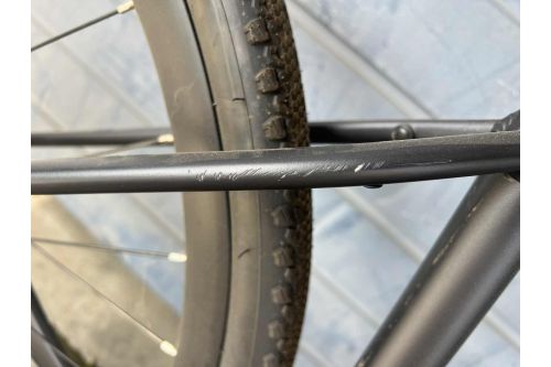 Rower gravel Orbea Terra H30 1x GRX 2023- OUTLET #12